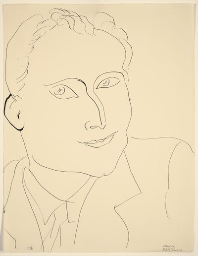  - Henri Matisse