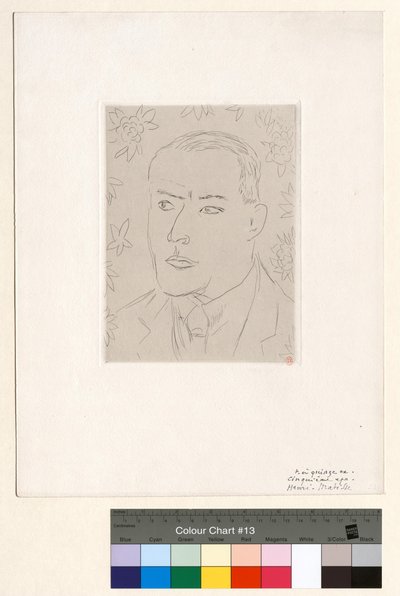  - Henri Matisse