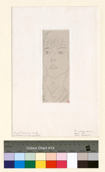  - Henri Matisse
