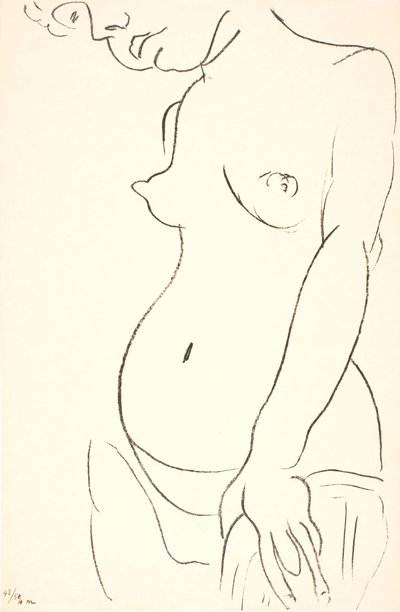  - Henri Matisse