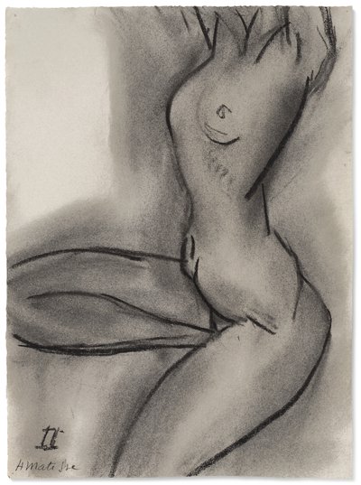  - Henri Matisse
