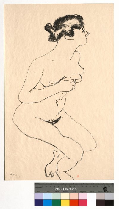  - Henri Matisse