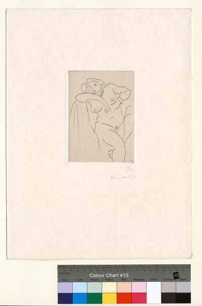  - Henri Matisse