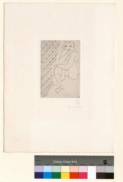  - Henri Matisse