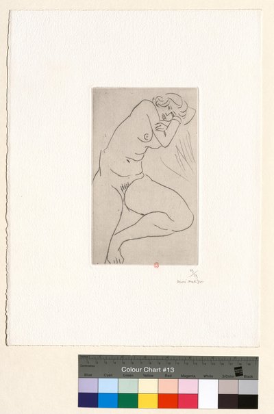  - Henri Matisse