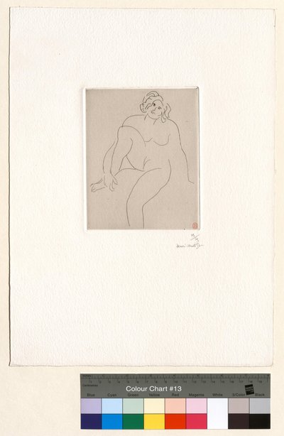 - Henri Matisse
