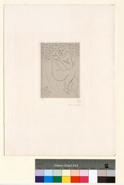  - Henri Matisse