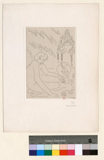  - Henri Matisse