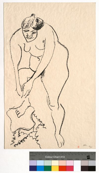  - Henri Matisse