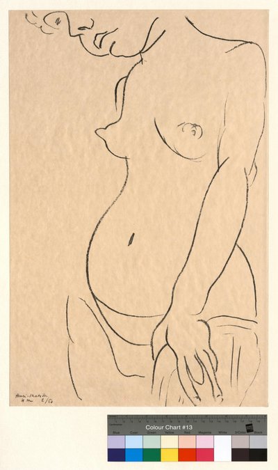  - Henri Matisse