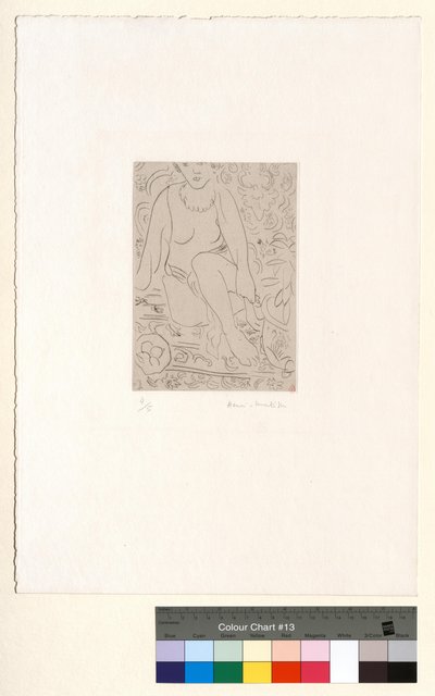  - Henri Matisse