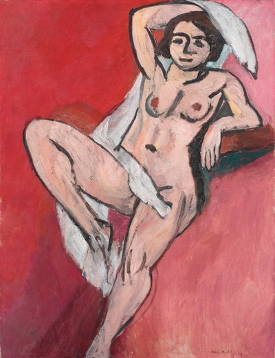  - Henri Matisse