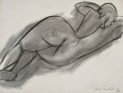  - Henri Matisse