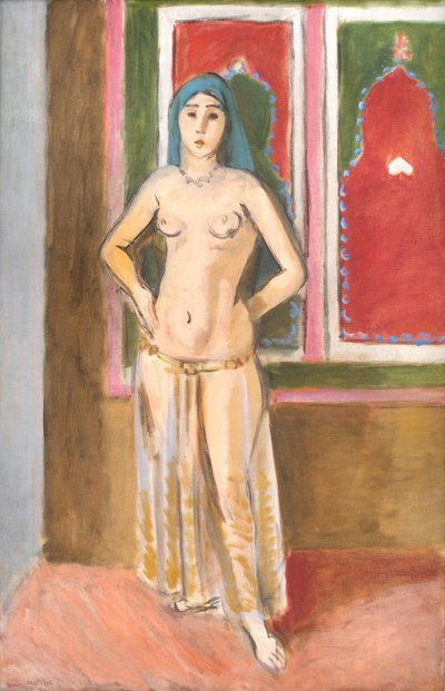  - Henri Matisse