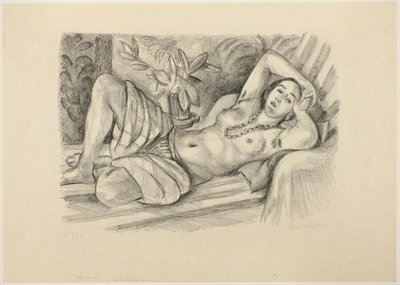  - Henri Matisse