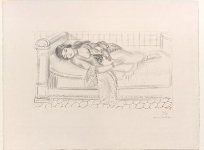  - Henri Matisse