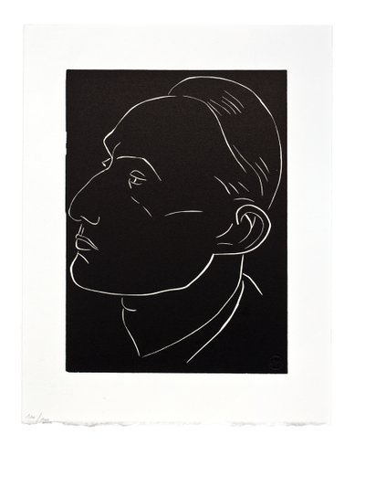 Pasiphaé - Henri Matisse