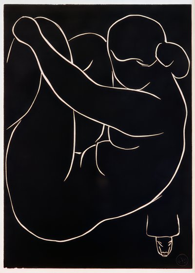 Pasiphaé - Henri Matisse