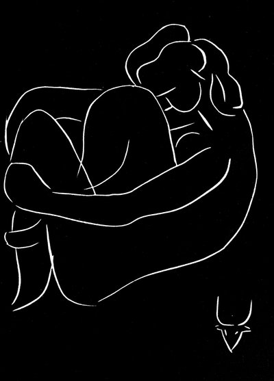 Pasiphae Chant De Minos (Les Crétois) par Henry De Montherlant, Publié en 1944 - Henri Matisse