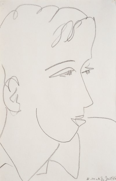 Paul Matisse - Henri Matisse
