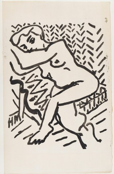  - Henri Matisse
