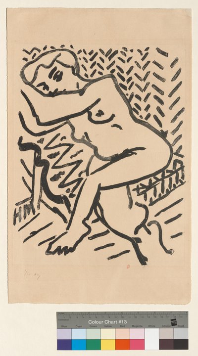  - Henri Matisse