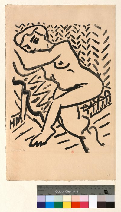  - Henri Matisse