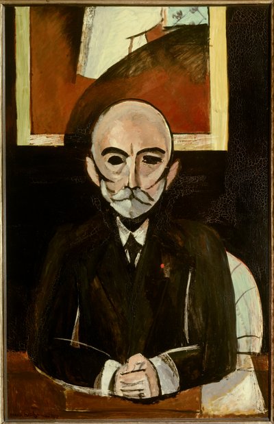  - Henri Matisse