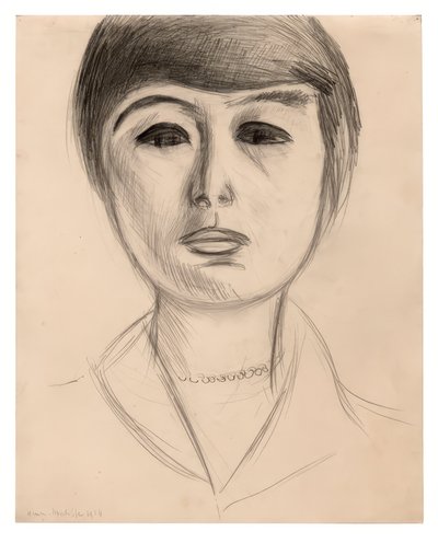 Portrait d