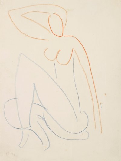  - Henri Matisse