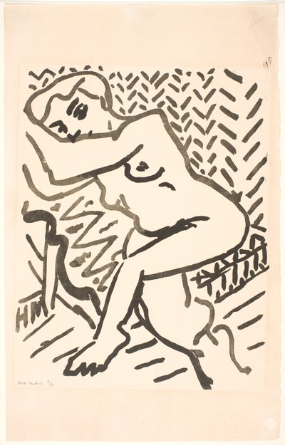  - Henri Matisse