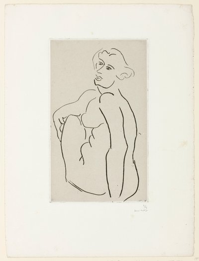  - Henri Matisse