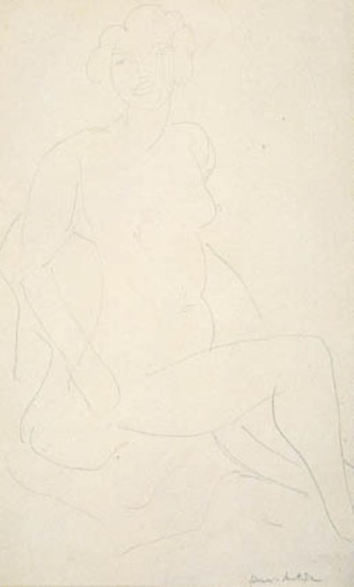  - Henri Matisse