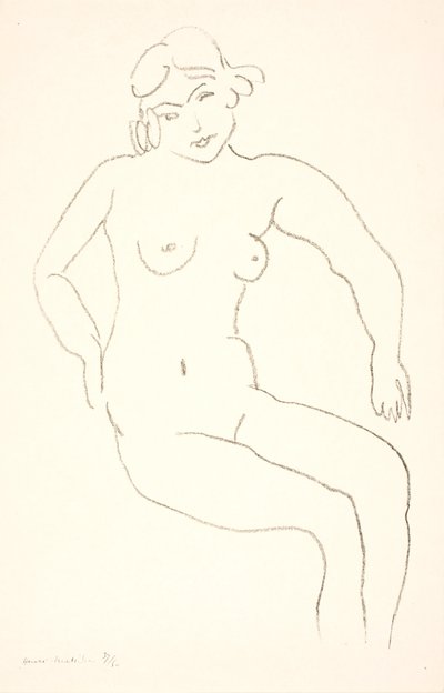  - Henri Matisse