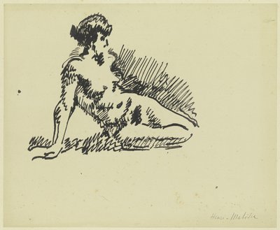  - Henri Matisse
