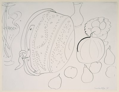  - Henri Matisse