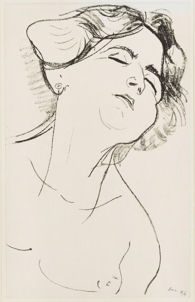  - Henri Matisse