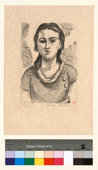  - Henri Matisse