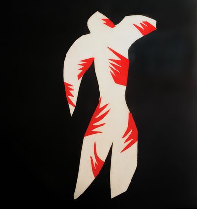 Le clown / Jazz - Henri Matisse