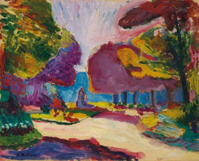  - Henri Matisse