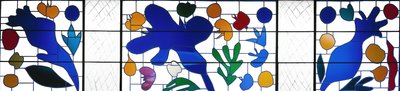 Les coquelicots sauvages - Henri Matisse