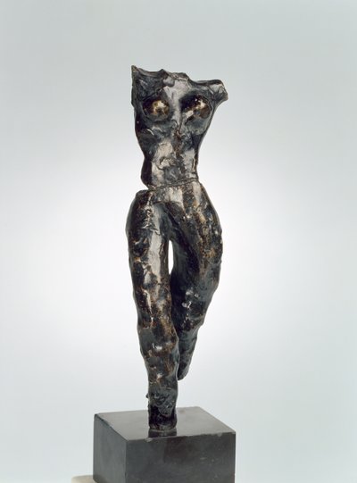 Torse - Henri Matisse