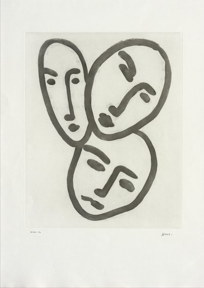  - Henri Matisse