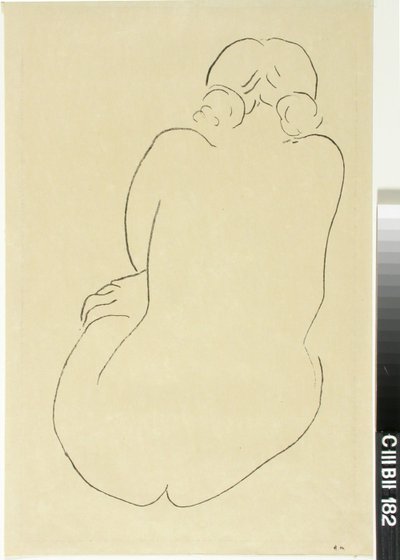  - Henri Matisse