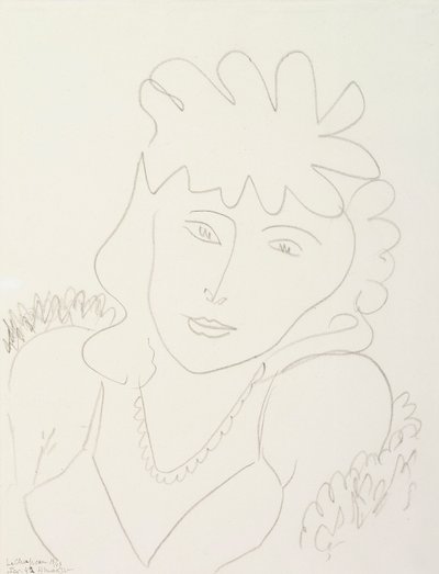  - Henri Matisse