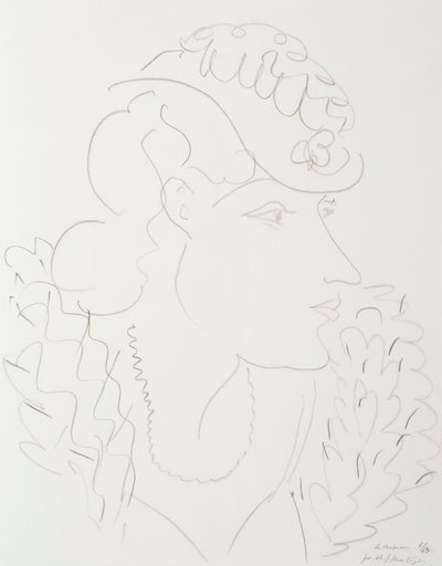  - Henri Matisse