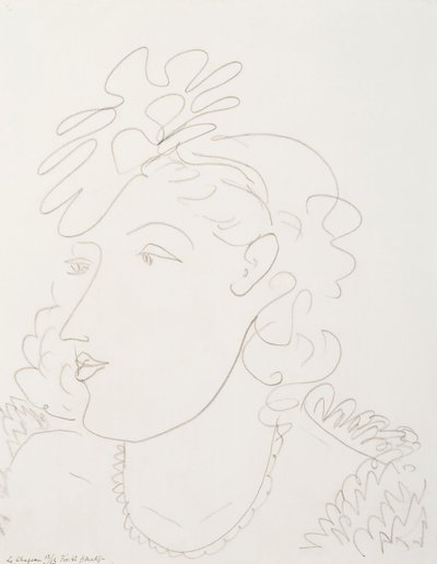  - Henri Matisse