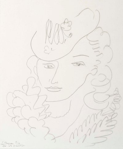  - Henri Matisse