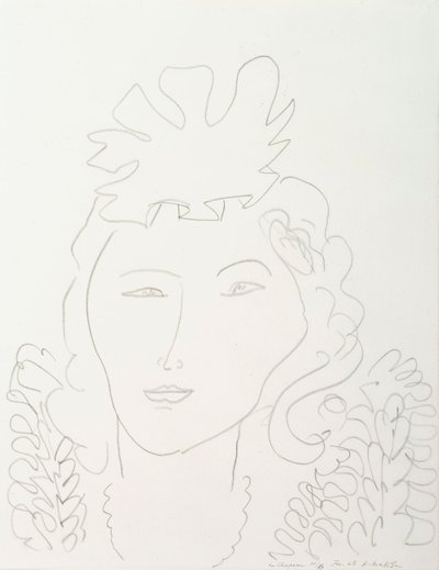  - Henri Matisse