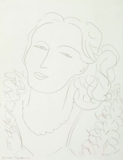  - Henri Matisse